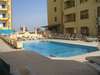 Leandra Hotel 